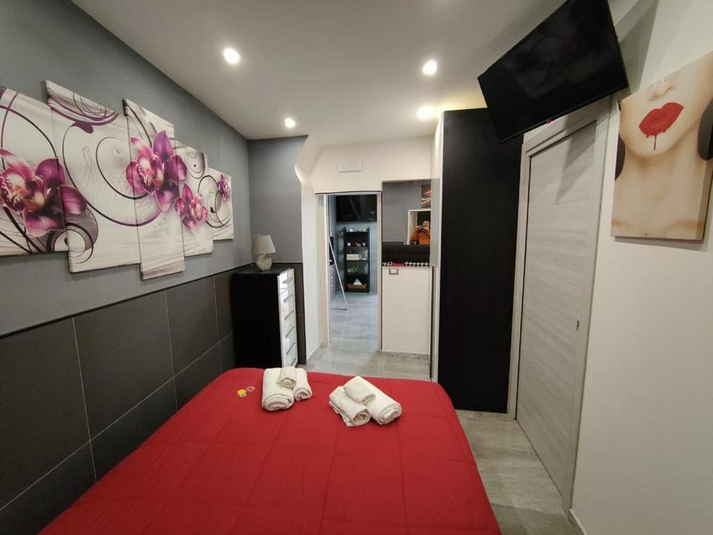 فيلا Catania House المظهر الخارجي الصورة