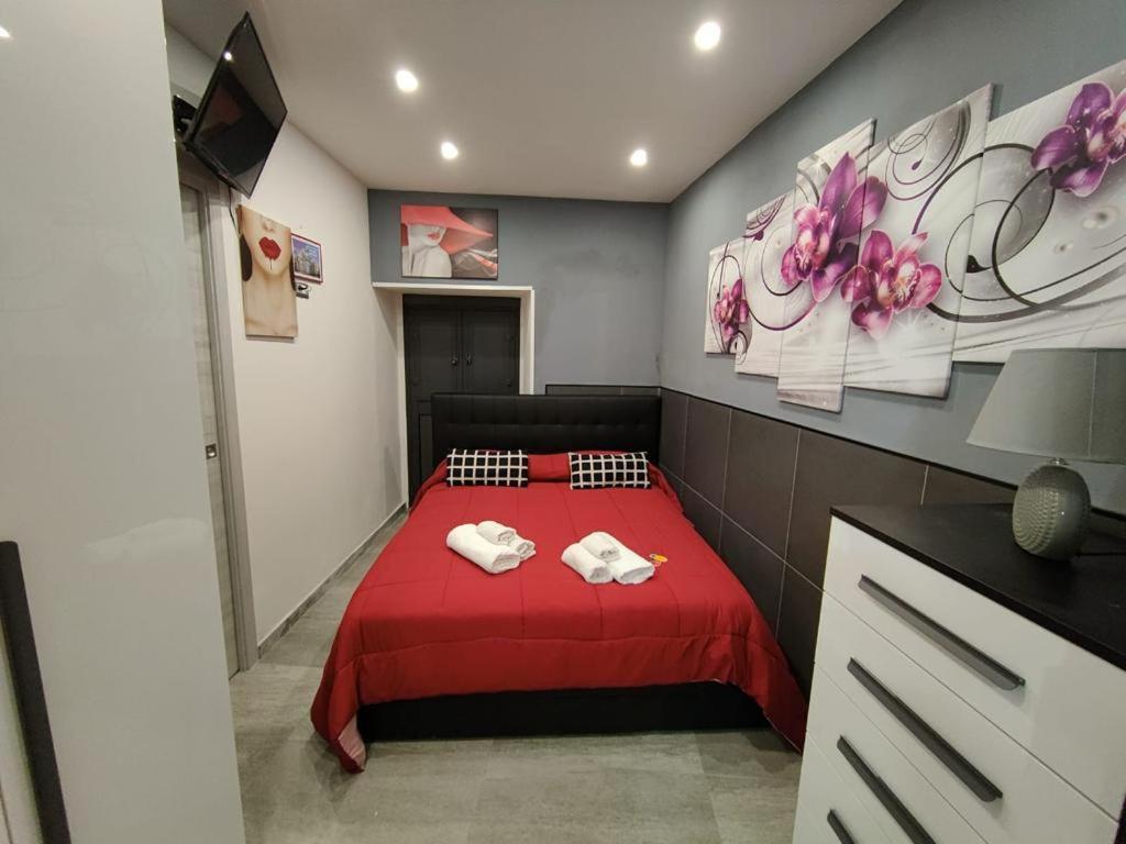 فيلا Catania House المظهر الخارجي الصورة