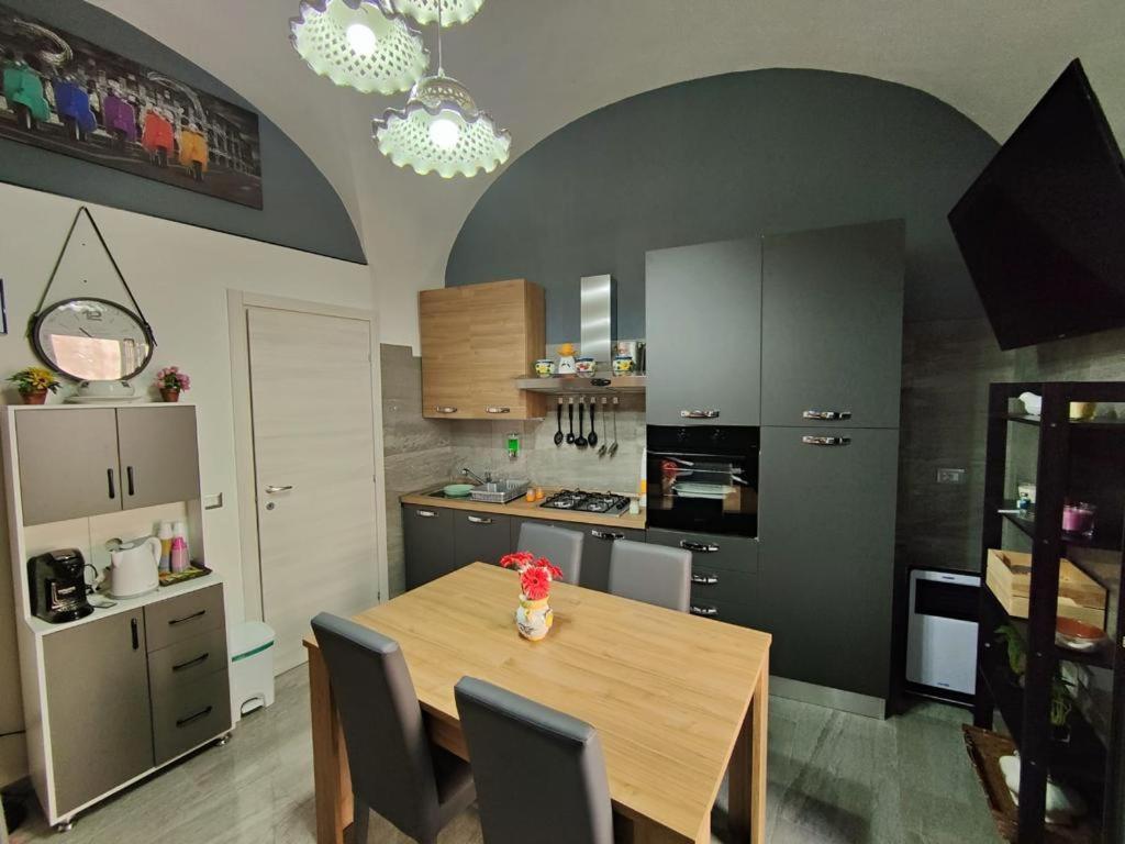 فيلا Catania House المظهر الخارجي الصورة