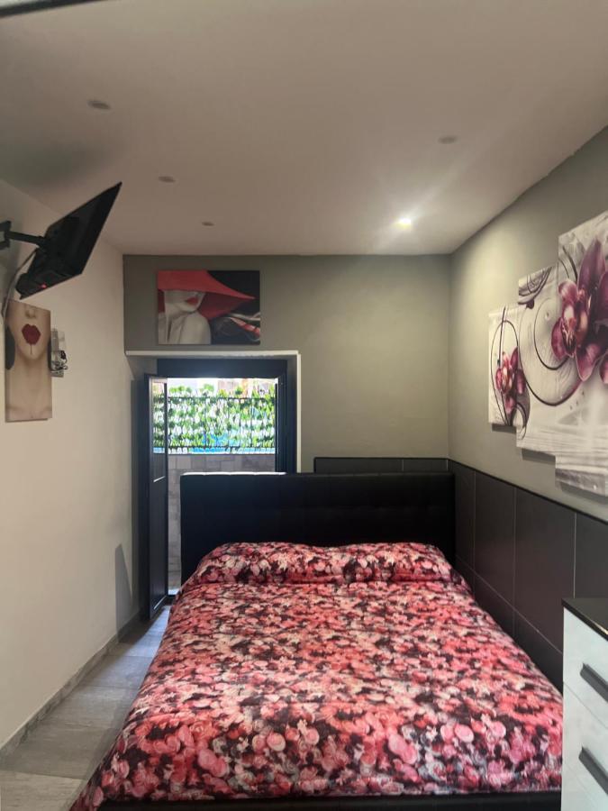 فيلا Catania House المظهر الخارجي الصورة
