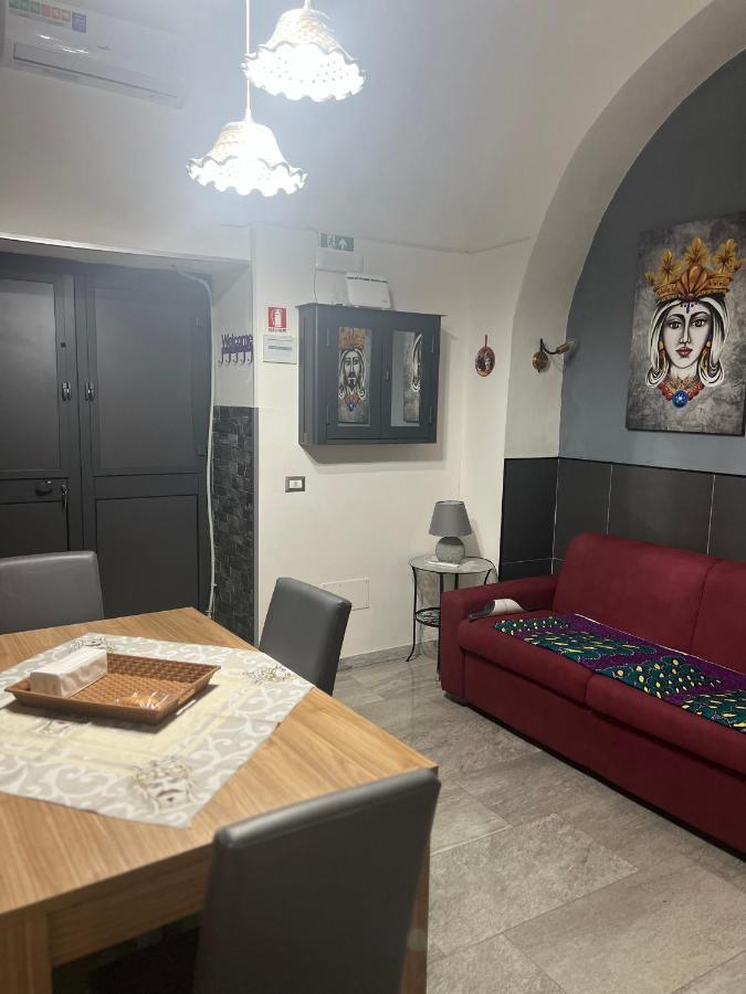 فيلا Catania House المظهر الخارجي الصورة